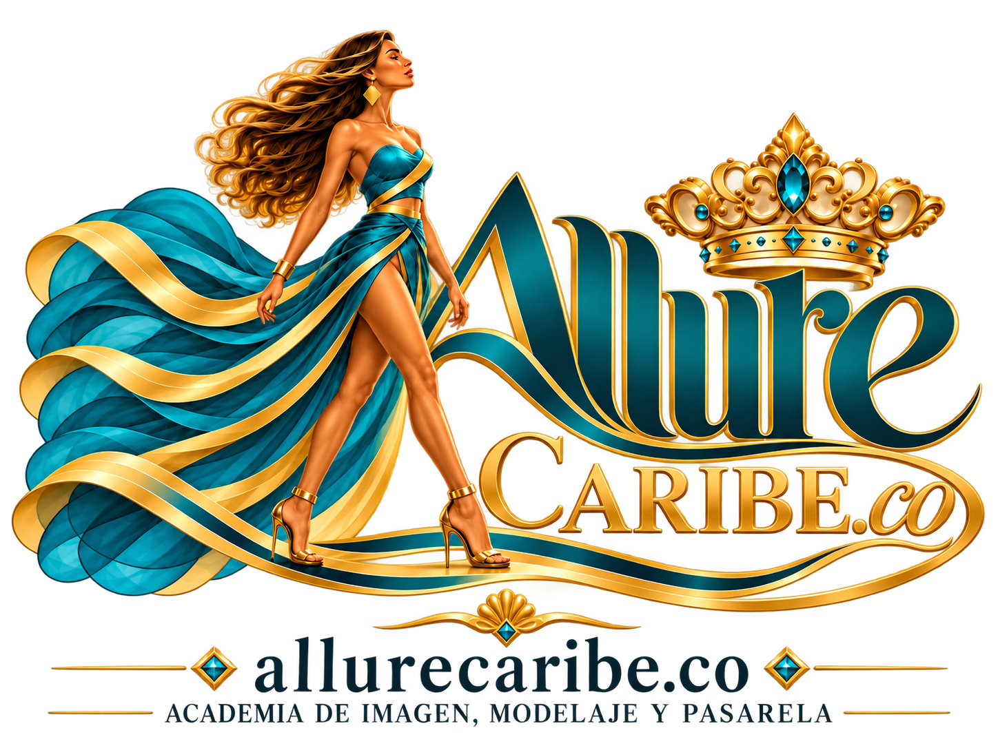 Allure Caribe